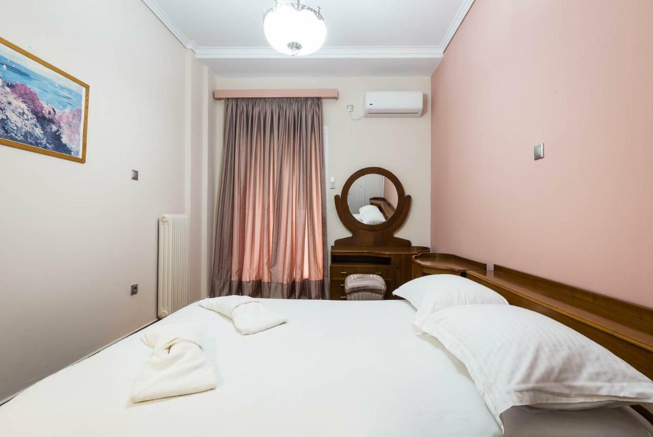 3 Bedrooms Apartment Under Acropolis Athen Exterior foto