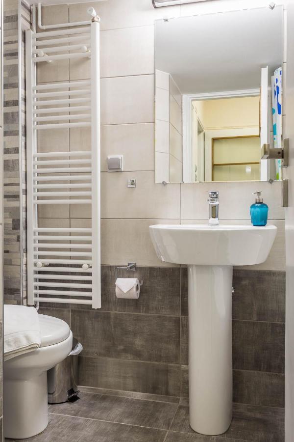 3 Bedrooms Apartment Under Acropolis Athen Exterior foto