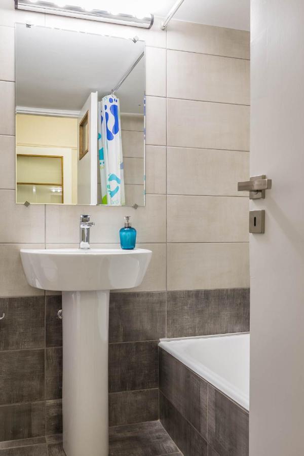 3 Bedrooms Apartment Under Acropolis Athen Exterior foto